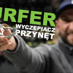 Uwalniacz przynęt – jak uniknąć frustracji podczas wędkowania