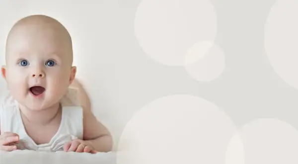Co ile je 4 miesięczne dziecko? Odkryj, jak karmić prawidłowo