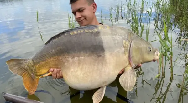 Gdzie można łowić ryby z kartą wędkarską? Odkryj najlepsze miejsca