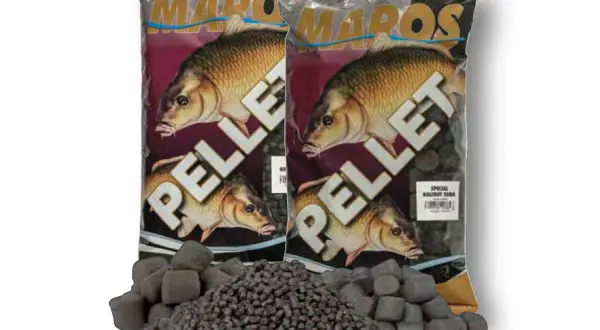 Pellet halibut na jakie ryby: skuteczne gatunki i techniki wędkarskie
